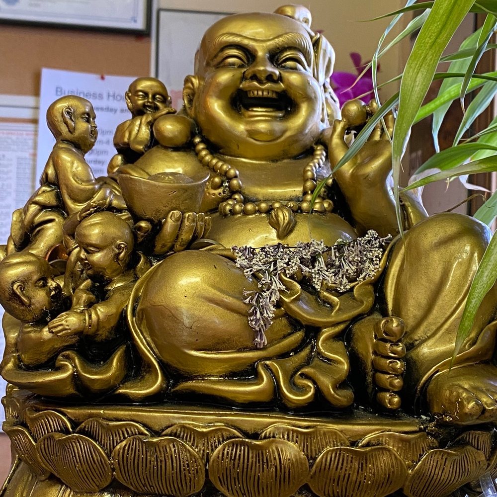 Rice Garden Anchorage - Decor - Chinese Near Me - Anchorage, Alaska Rice Garden Anchorage - Decor - Chinese Near Me - Anchorage, Alaska