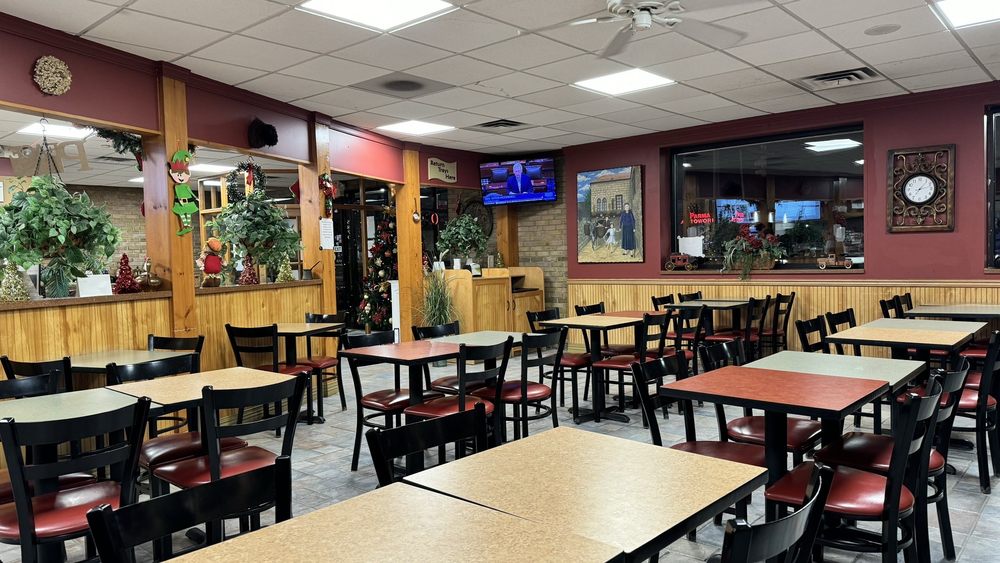 Sittoo's Pita & Salads