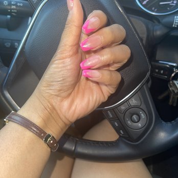 K & Nancy's Nails - Nail Salons Near Me - Oakland, California