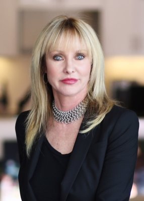 Kat Brooks - Kuper Sotheby's International Realty