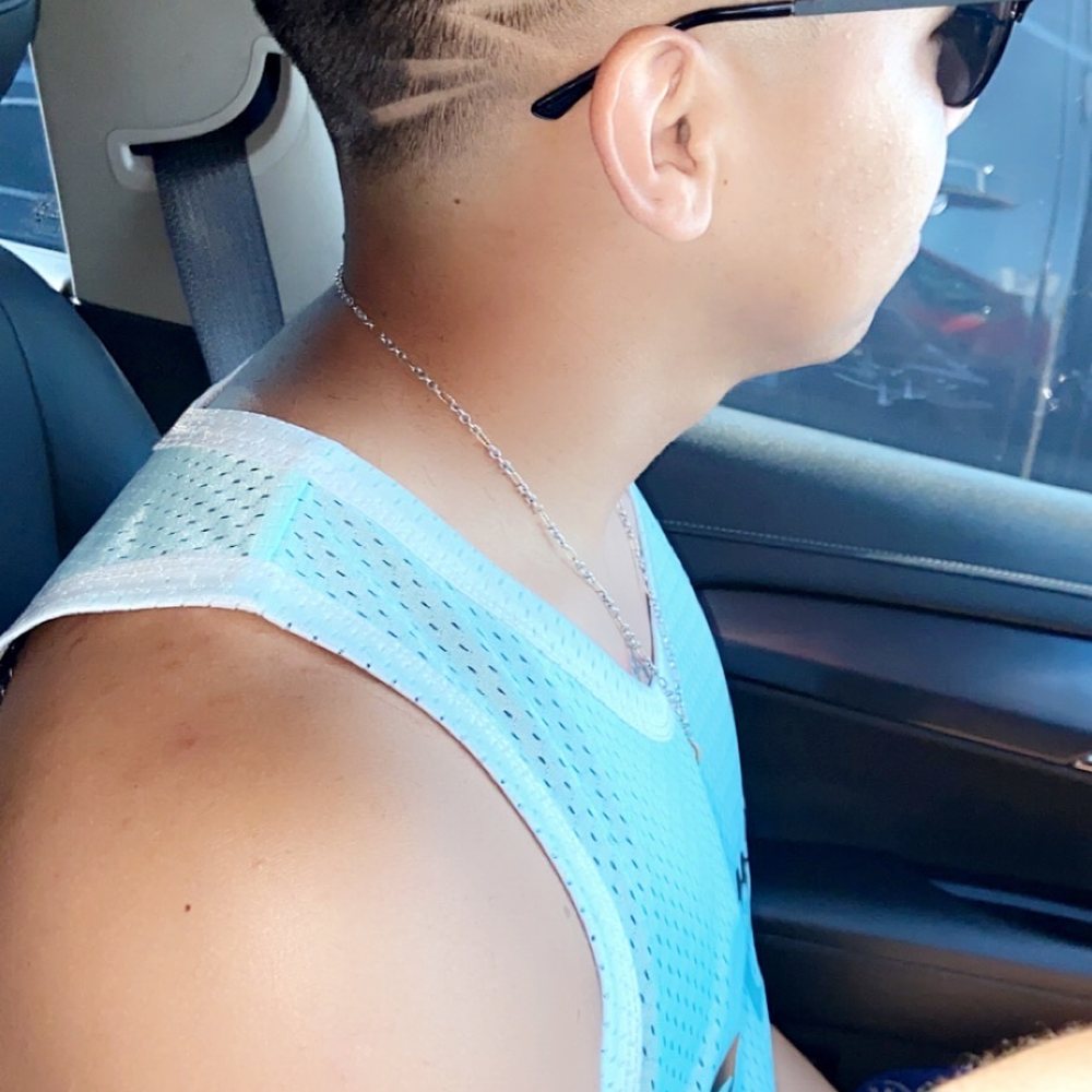 Fadebox Barbershop - Designs by Cruzy Cruzcial - Barbers Near Me - Austin, Texas Fadebox Barbershop - Designs by Cruzy Cruzcial - Barbers Near Me - Austin, Texas
