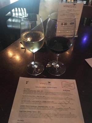 WineTastic Wine Bar and Retail Store by null