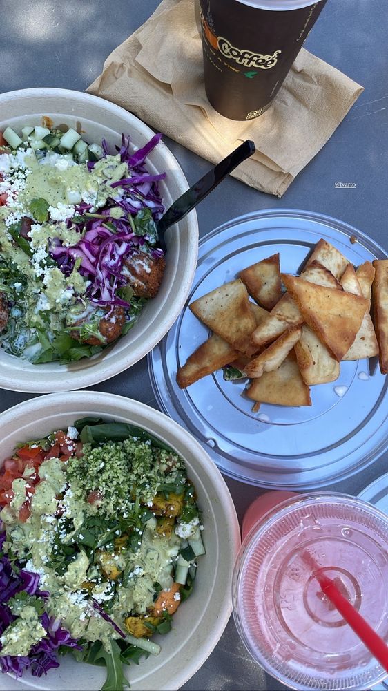 HUMMUS REPUBLIC Open for Business 85 Photos & 87 Reviews 7821