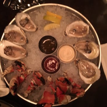 Scales - Seafood Near Me - Portland, Maine
