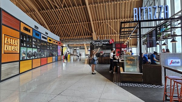 Mactan-Cebu International Airport by null