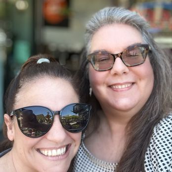 Foreigner - The outdoor patio is great when the weather's nice! - Breakfast & Brunch Near Me - San Mateo, California Foreigner - The outdoor patio is great when the weather's nice! - Breakfast & Brunch Near Me - San Mateo, California