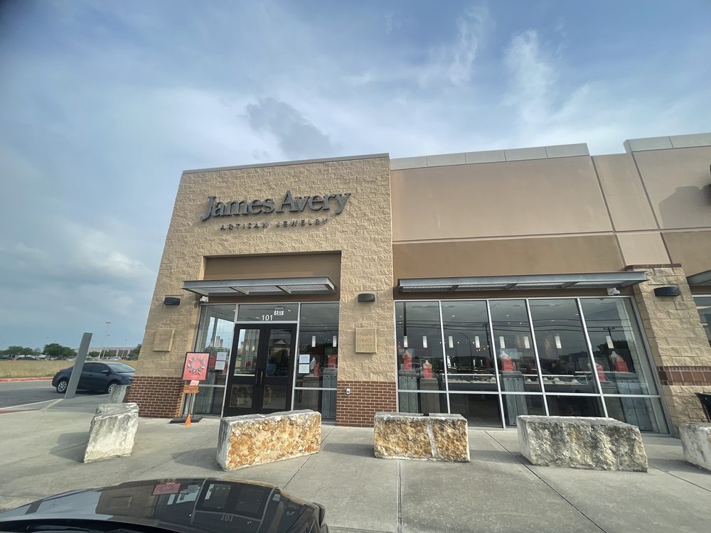 JAMES AVERY JEWELER Updated October 2024 6914 Fm 78 Woodlake Pkwy