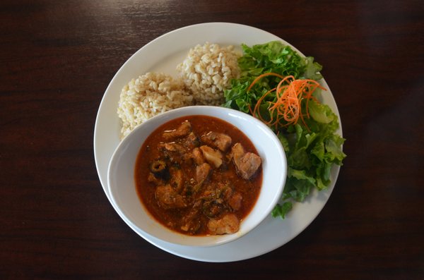 En Fuego Grill & Catering by null