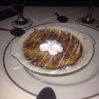 Sergio's Missione - Coconut creme brûlée - Italian Near Me - Lodi, New Jersey Sergio's Missione - Coconut creme brûlée - Italian Near Me - Lodi, New Jersey