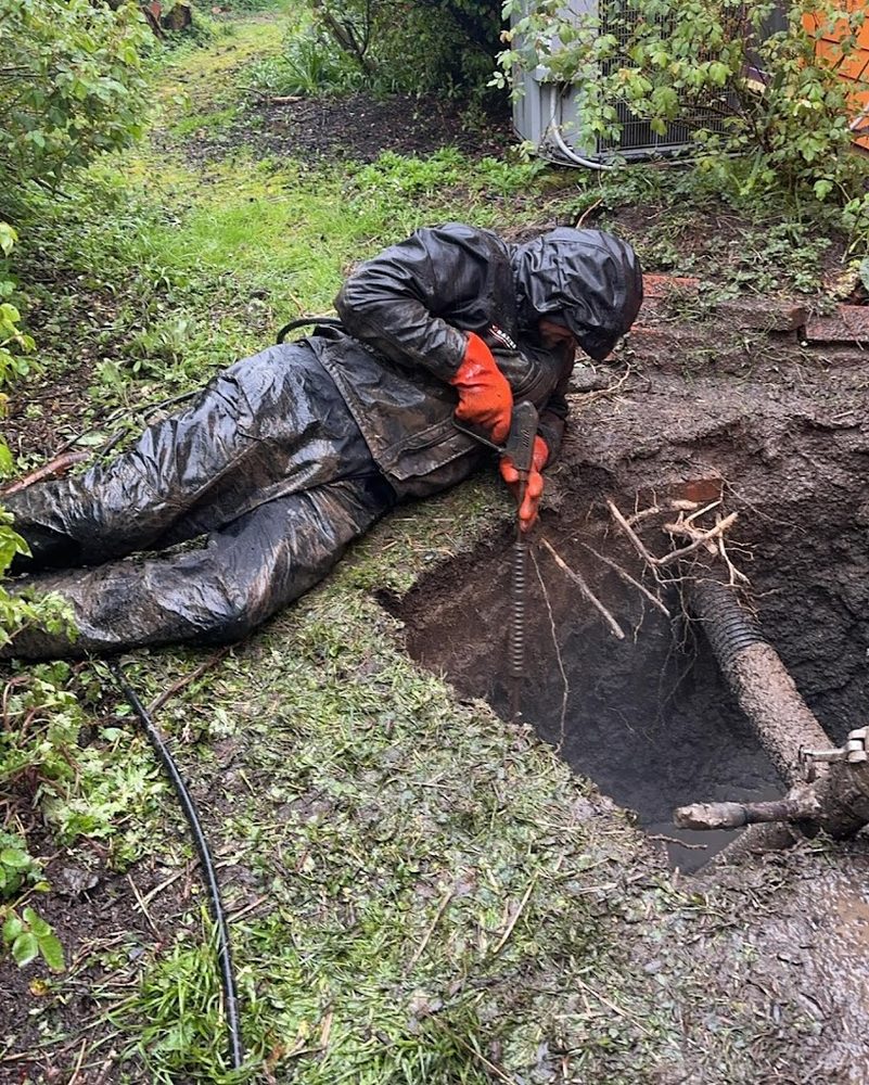 Slide of Baxter Plumbing & Rooter