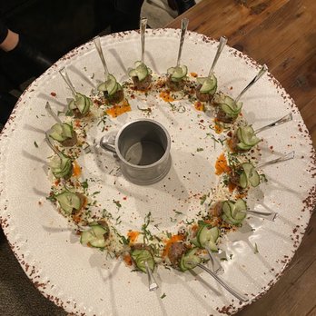 Cuisine By Lela - Personal Chefs Near Me