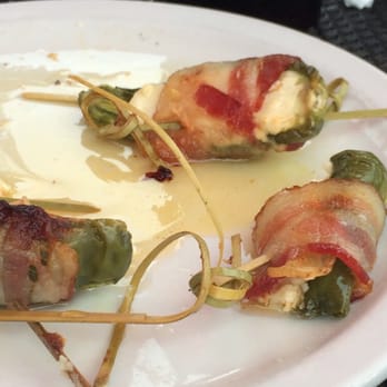 Cruiser's Cafe 66 - Jalapeño Poppers! - American Near Me - Williams, Arizona Cruiser's Cafe 66 - Jalapeño Poppers! - American Near Me - Williams, Arizona