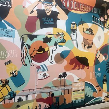 Milk & Cookies - Bakeries Near Me - Fullerton, California Milk & Cookies - Bakeries Near Me - Fullerton, California