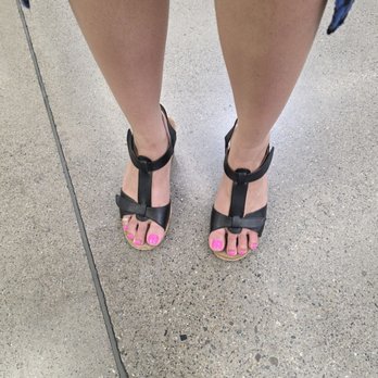 Regal Nails, Salon & Spa - Prettiest toes - Nail Salons Near Me - Carson City, Nevada
