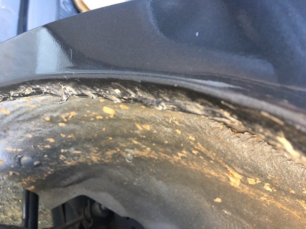 DOBBS COLLISION CENTER Updated June 2024 2625 S Mendenhall Rd