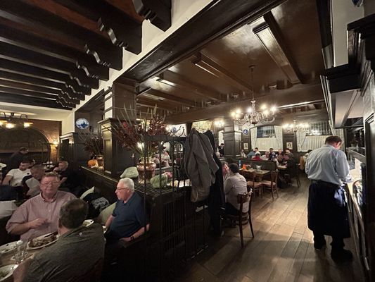 Brewery Schumacher by null