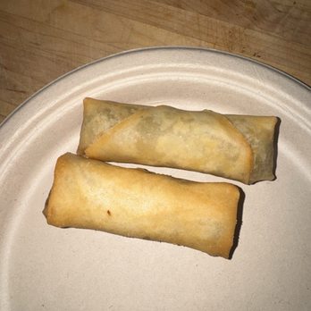 Just Thai - Vegetable Spring Rolls - Thai Near Me - Deerfield Beach, Florida Just Thai - Vegetable Spring Rolls - Thai Near Me - Deerfield Beach, Florida