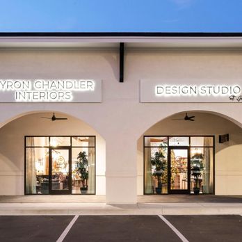 Byron Chandler Interiors - Interior Design Near Me - St Johns, Florida Byron Chandler Interiors - Interior Design Near Me - St Johns, Florida