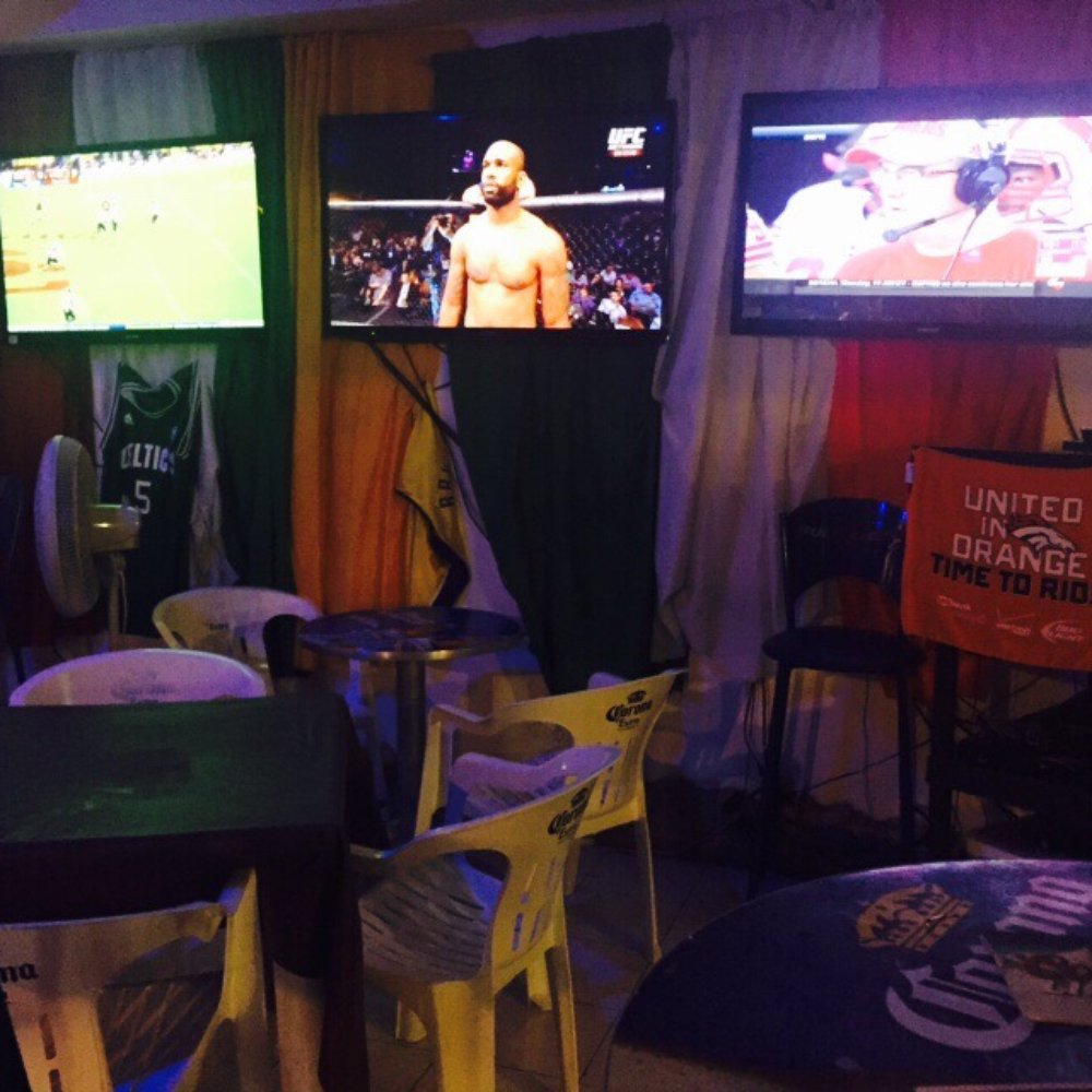 Nash's - The TV screens - Sports Bars Near Me - Isla Mujeres, ROO Nash's - The TV screens - Sports Bars Near Me - Isla Mujeres, ROO