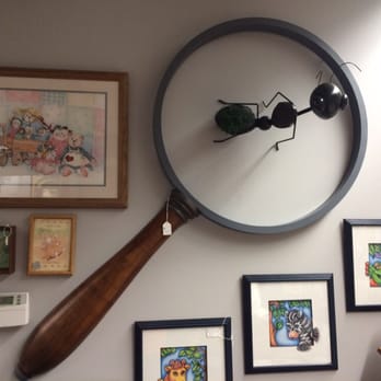 Junkspirations - We have unique, and sometimes large, wall decor!--Sold - Used, Vintage & Consignment Near Me - Arvada, Colorado
