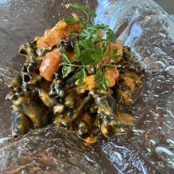 L'Ardente - Lobster pasta - Italian Near Me - Washington, DC, District of Columbia