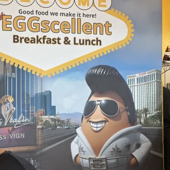 Eggscellent - Breakfast & Brunch Near Me - Las Vegas, Nevada Eggscellent - Breakfast & Brunch Near Me - Las Vegas, Nevada