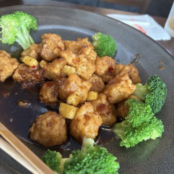 Saga Sushi - General Chicken - Asian Fusion Near Me - West Yarmouth, Massachusetts Saga Sushi - General Chicken - Asian Fusion Near Me - West Yarmouth, Massachusetts