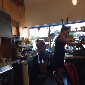 My Sister Says - View from the kitchen - Restaurants Near Me - Port Melbourne, VIC My Sister Says - View from the kitchen - Restaurants Near Me - Port Melbourne, VIC