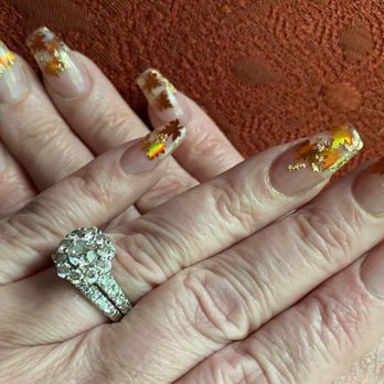 Benitoite Nails & Spa - Kimmie - Nail Salons Near Me - Tigard, Oregon Benitoite Nails & Spa - Kimmie - Nail Salons Near Me - Tigard, Oregon