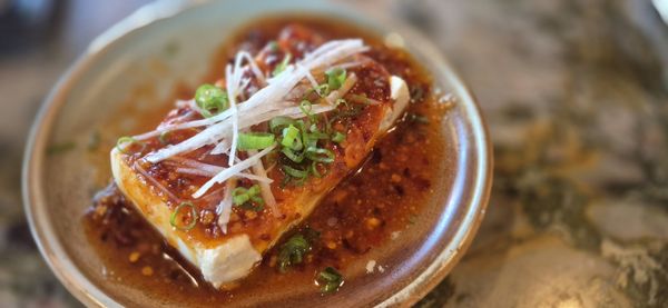 Men & Beasts | Modern Chinese Restaurant & Tea Lounge - Los Angeles, CA by null