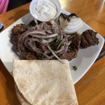 Pita Kabob & Grill - Beef Kabob Ala Carte - Beer, Wine & Spirits Near Me - Visalia, California Pita Kabob & Grill - Beef Kabob Ala Carte - Beer, Wine & Spirits Near Me - Visalia, California