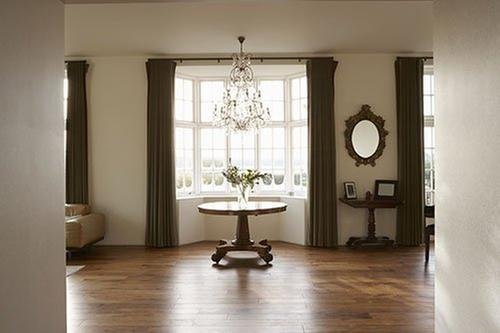 Guy Daigle Hardwood Flooring
