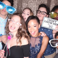 Steady Shot Photo Booths - Steady Shot Photo Booths.