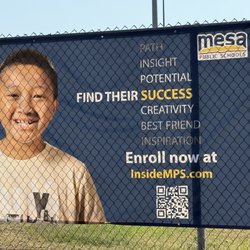 Dobson High School - PATH, INSIGHT, POTENTIAL, FIND THEIR SUCCESS, CREATIVITY, BEST FRIEND, INSPIRATION Enroll now at InsideMPS.com 12/25