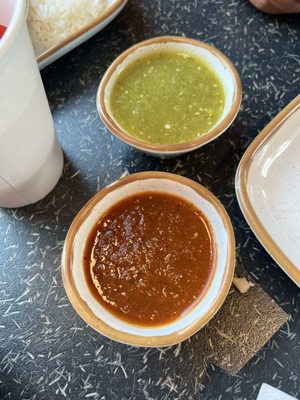 El Rey Taqueria by null