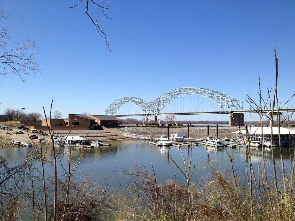 RIVER TERRACE & HARBOR LANDING Updated October 2024 280 Island Dr