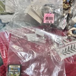Goodwill Store & Donation Center - To expensive for a 10$ game