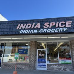 India Spice