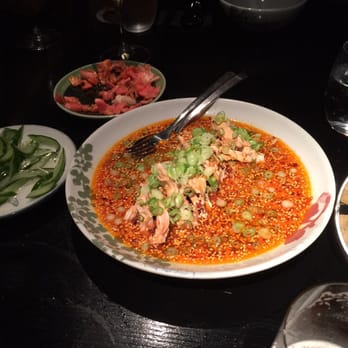 Spice Temple - Cold cuts chicken - Chinese Near Me - Sydney, NSW