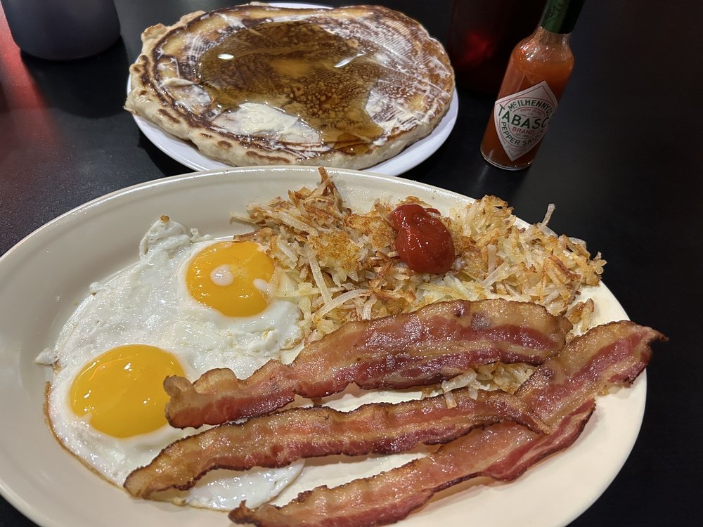 DIXIE HOUSE CAFE - Updated July 2026 - 90 Photos & 147 Reviews - 6200 E ...
