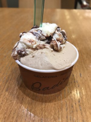Gelateria Pasticceria Badiani by null