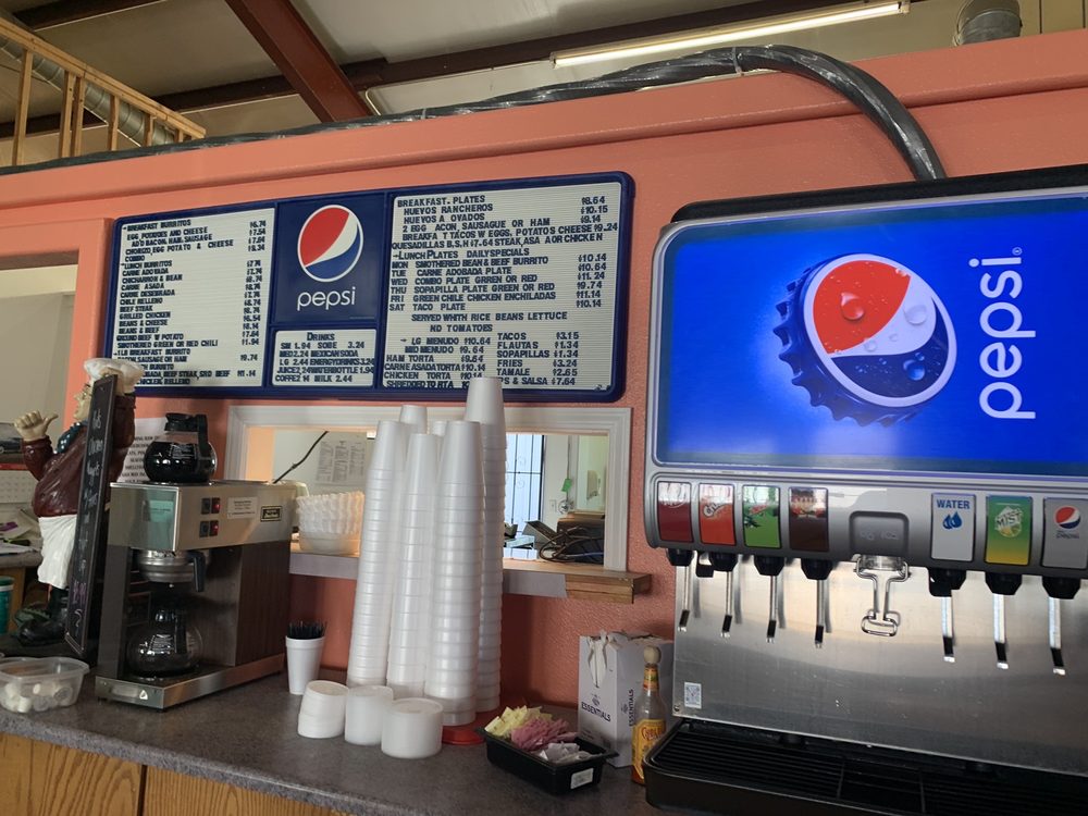 BURRITO’S Y MAS DOS Updated September 2024 12 Photos 5658 Hwy 64, Farmington, New Mexico