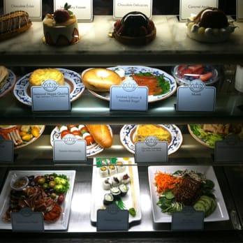 Palio - Desserts, Sandwiches, Yogurt, and even Sushi - Coffee & Tea Near Me - Las Vegas, Nevada Palio - Desserts, Sandwiches, Yogurt, and even Sushi - Coffee & Tea Near Me - Las Vegas, Nevada