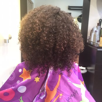 Twist Salon - Before my daughters deva cut by Aubrey - Hair Salons Near Me - Alameda, California Twist Salon - Before my daughters deva cut by Aubrey - Hair Salons Near Me - Alameda, California