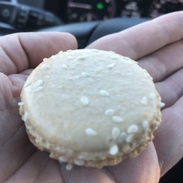 Salted Caramel