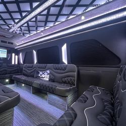 One Dream Limo