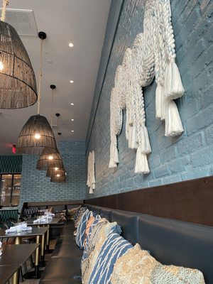 The Café at Alma San Diego by null