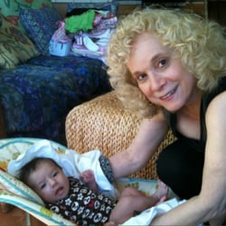 Hillary Wollin