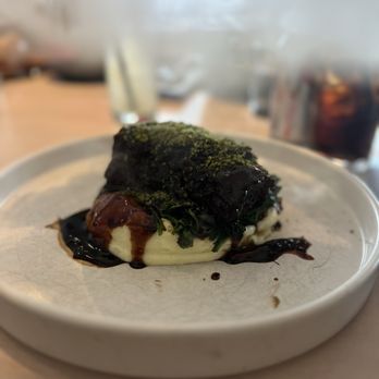 Solstice - Braised short rib - New American Near Me - Irvine, California Solstice - Braised short rib - New American Near Me - Irvine, California