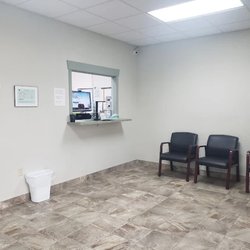 Walk In Urgent Care